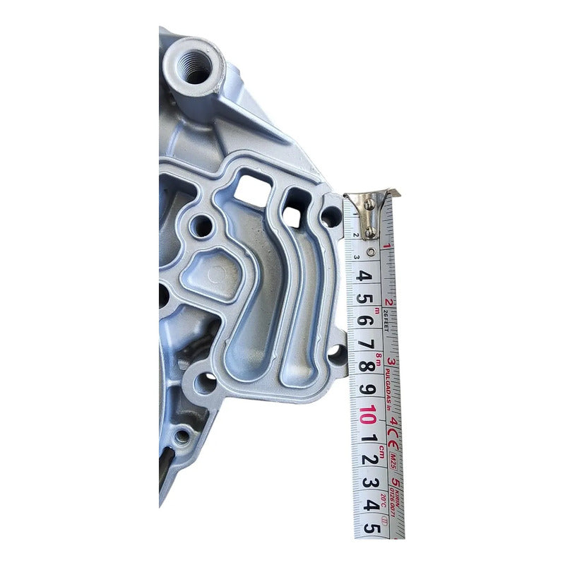 Base Tapa Filtro Aceite Motor Mercedes Om 926