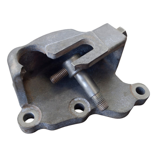 Tensor Polea Nissan Diesel Frontier Np300 Cabstar 2.5l Gris