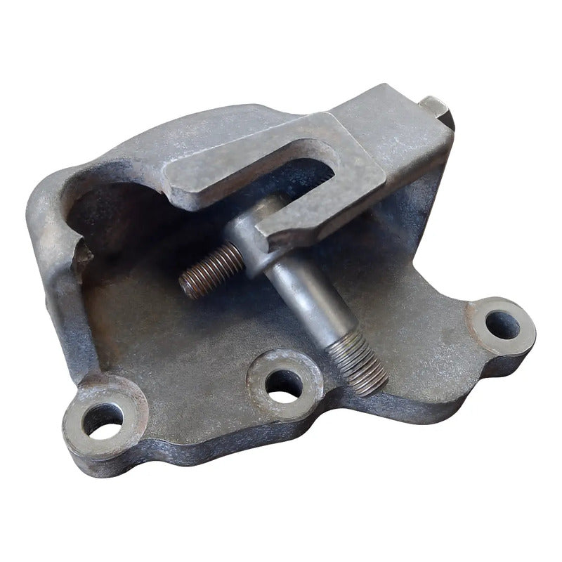 Tensor Polea Nissan Diesel Frontier Np300 Cabstar 2.5l Gris