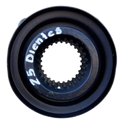 Yugo Cople Cardan Diferencial Hino 300 816 716 616