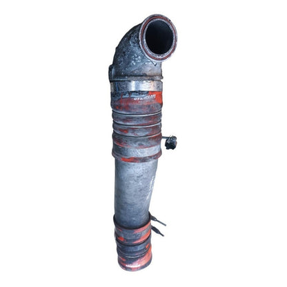 Codo Turbo Intercooler Tubo Manguera Kenworth T370 Motor