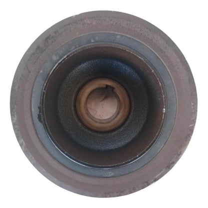 Polea Cigueñal Damper Hino 300 816 716 Motor N04c-tv