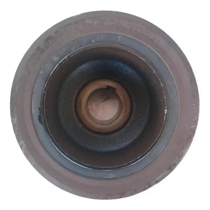 Polea Cigueñal Damper Hino 300 816 716 Motor N04c-tv