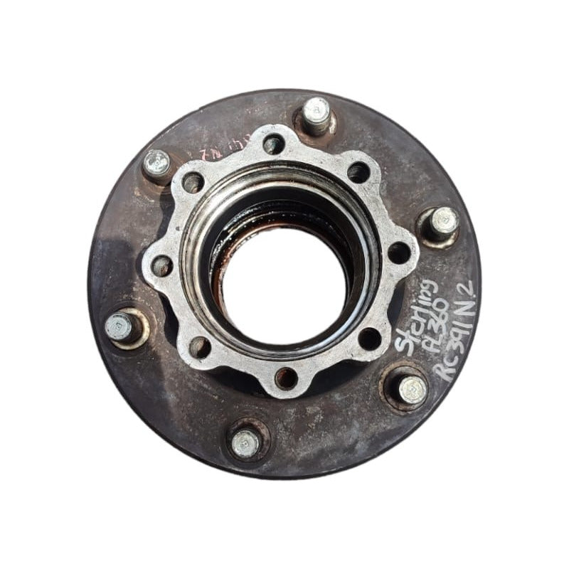 Masa Diferencial Sterling Fl 360 Freightliner Piloto