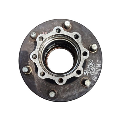 Masa Diferencial Sterling Fl 360 Freightliner Piloto