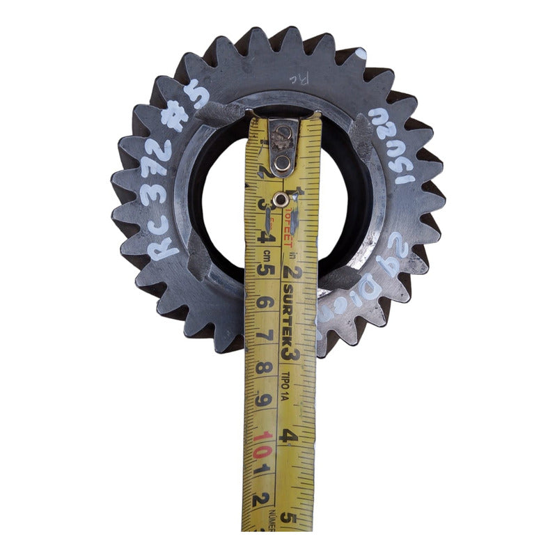 Engrane 4a Transmisión Isuzu Elf 400 450 500 Caja Velocidade