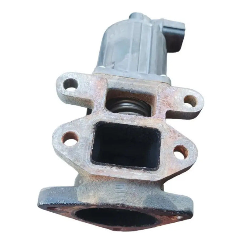 Válvula Egr Motor Isuzu 4hk1 Elf 400 450 500