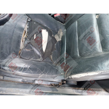 Asiento Izquierdo Vectra 2003 V6 3.2