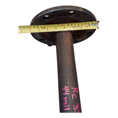 Flecha Diferencial Rockwell Spicer International 4300 46 Die