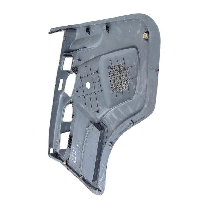 Tapa Cubierta Plastico Puerta Isuzu Elf 500 600 Copiloto