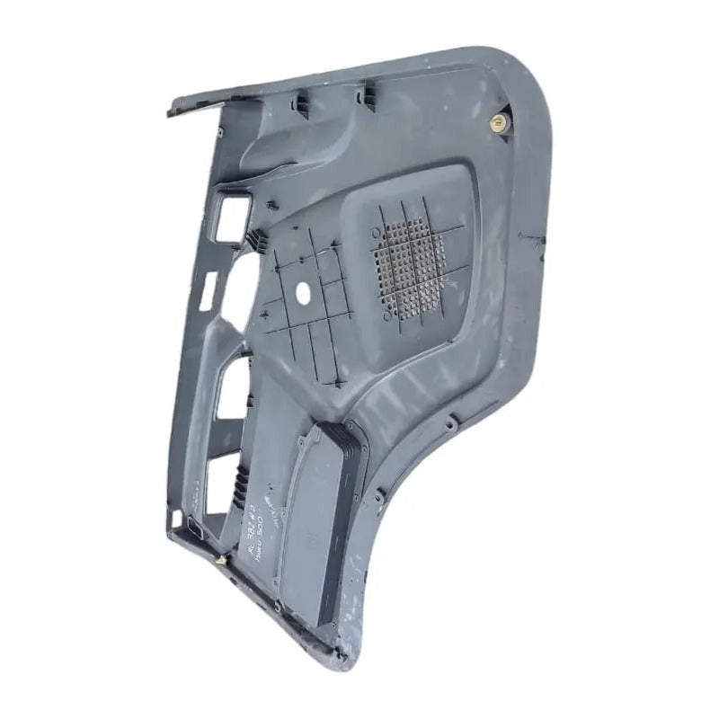 Tapa Cubierta Plastico Puerta Isuzu Elf 500 600 Copiloto