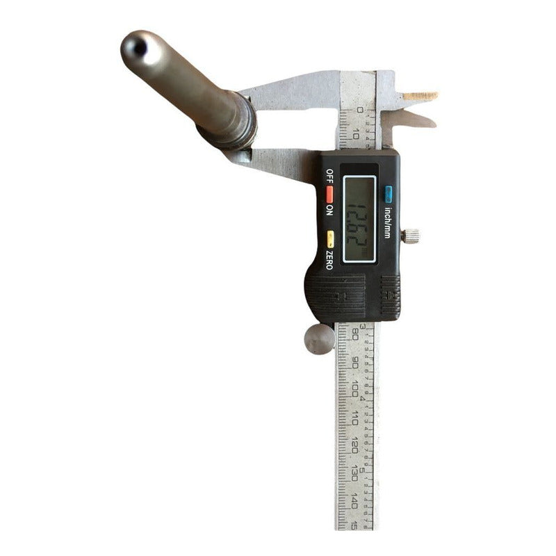 Conector Tubo Inyector Motor Mercedes Benz Om 906 Lapiz