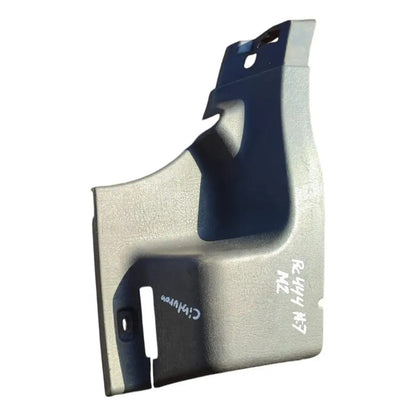 Cubierta Plastico Cinturon  Cabina Freightliner M2 Piloto