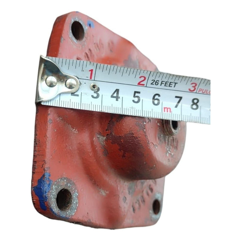 Tapa Cubierta Retenedor Eaton Fuller Transmisión Fs-5205b 5v