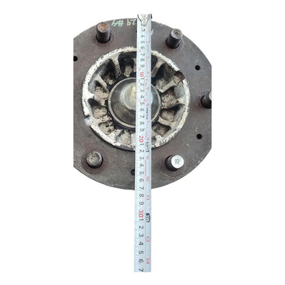 Masa Balero Disco Eje Delantero R Isuzu Elf 500 600 Copiloto