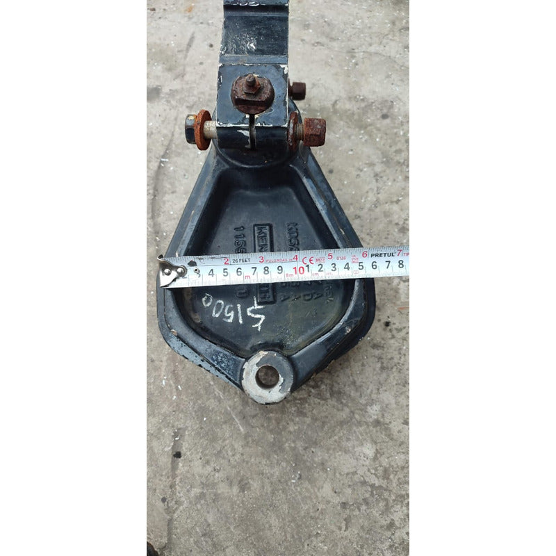 Percha Kenworth T300