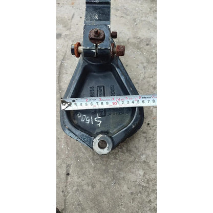 Percha Kenworth T300