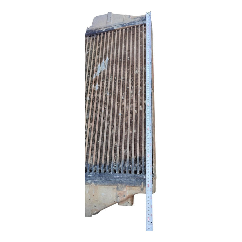 Postenfriador Intercooler Mercedes Om 906  M2 Detalle Freigh