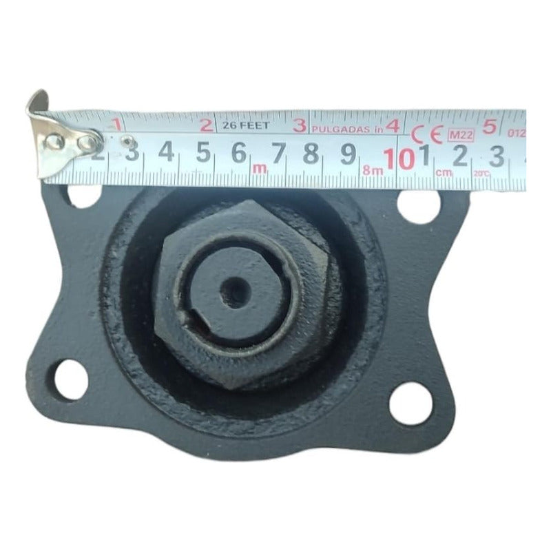 Flecha Cardan Barra Yugo Isuzu Elf 400 450 500