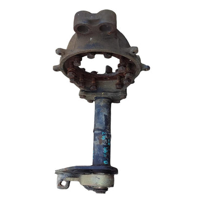 Portagavilan Galleta Zapata Diferencial Freightliner M2