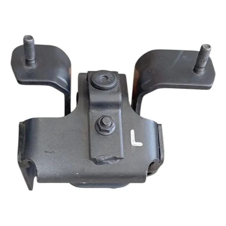 Soporte Base Transmisión Caja Isuzu Elf 500 Par