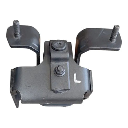 Soporte Base Transmisión Caja Isuzu Elf 500 Par