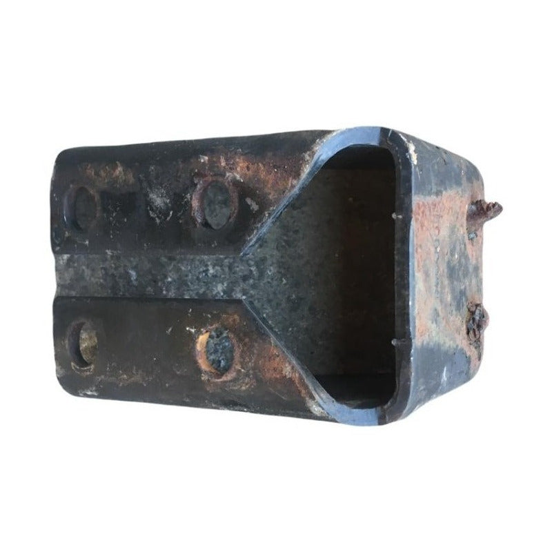 Soporte Base Escuadra Cabina Travesaño Volvo Vnl 2a Gen