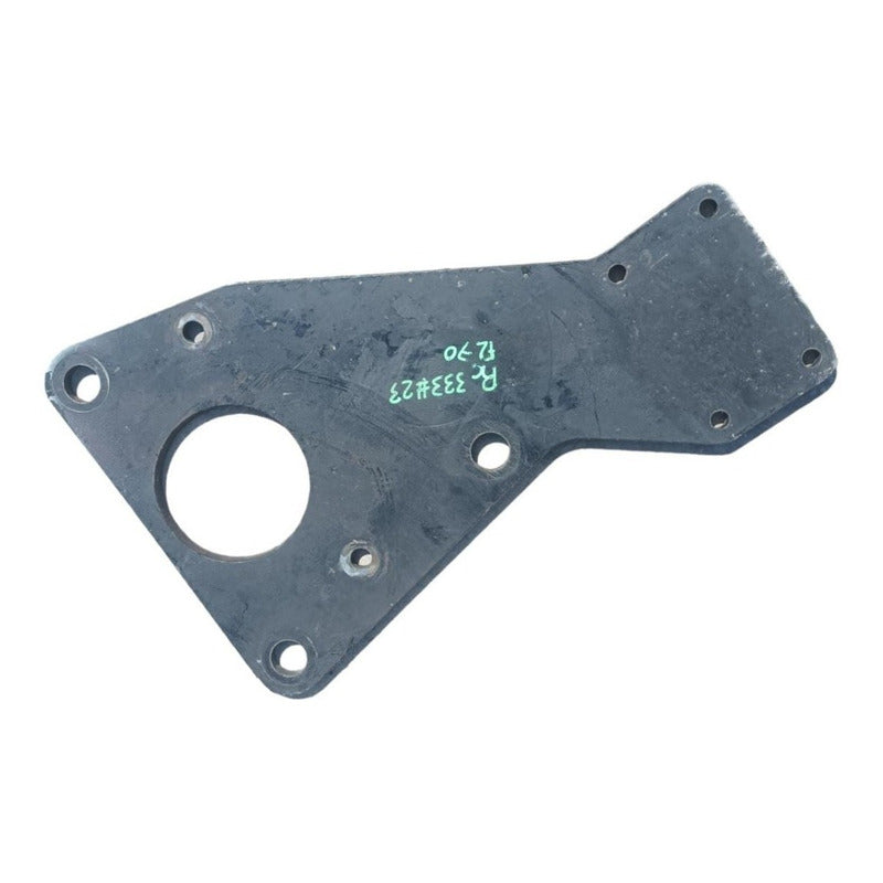 Base Soporte Deposito Tanque Aceite Dirección Freightliner