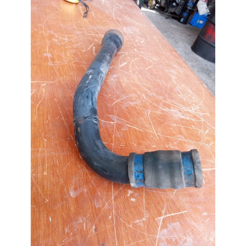 Tubo Agua Radiador Kenworth T300 Motor Cummins