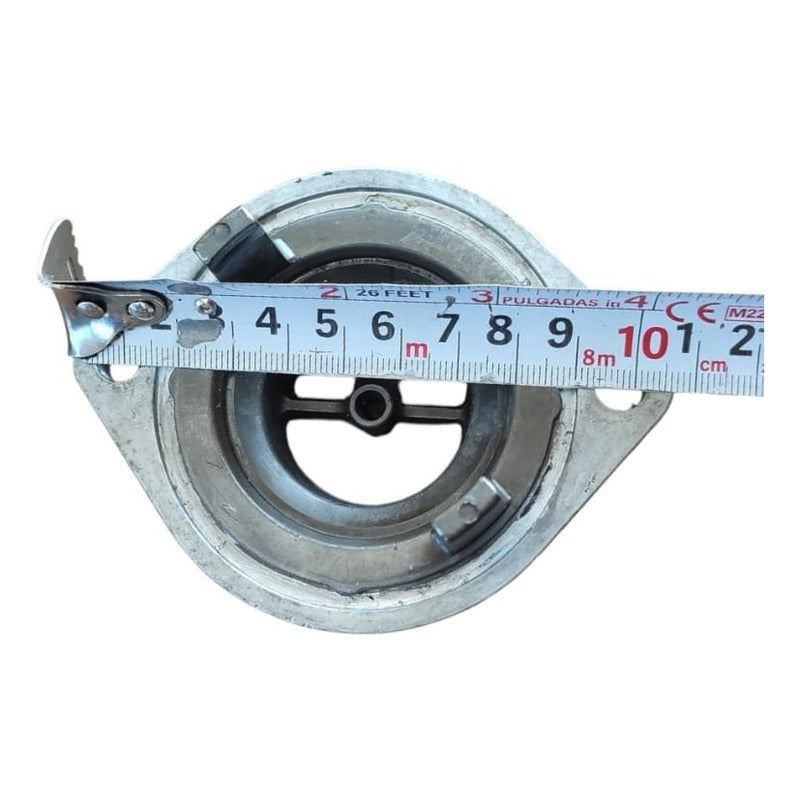 Base Termostato Citystar Cf600 Vt275 International