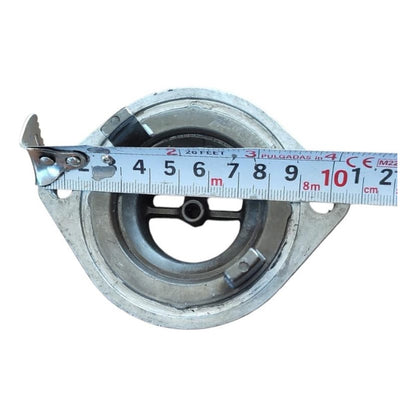 Base Termostato Citystar Cf600 Vt275 International