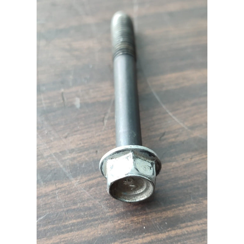 Tornillo Hule Tapa Punterías Motor Isuzu 4hk1 Elf 450 500