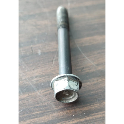 Tornillo Hule Tapa Punterías Motor Isuzu 4hk1 Elf 450 500