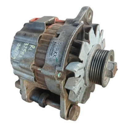 Alternador 12v Freightliner Sterling  Fl360 Mitsubishi 4m50