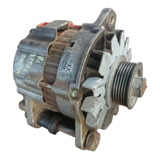 Alternador 12v Freightliner Sterling  Fl360 Mitsubishi 4m50