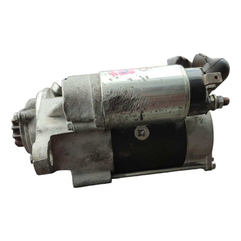 Marcha Motor Arranque Isuzu  4jj1 Elf 300 200