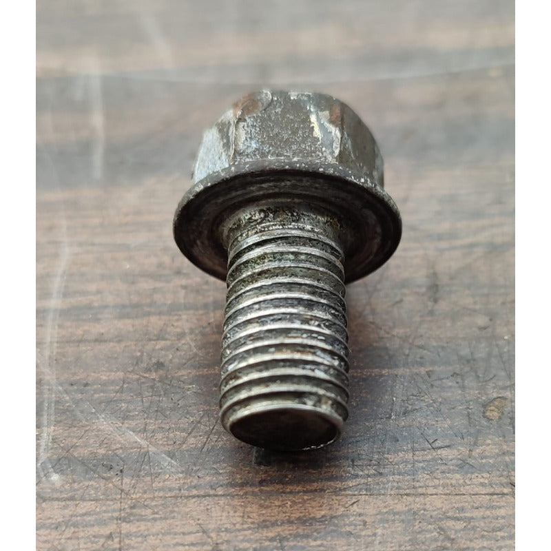 Tornillo Clutch Motor 4jj1 Isuzu Elf 300 200 5 Pzas