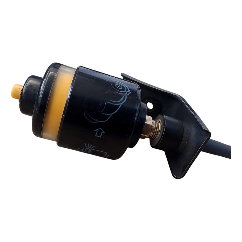 Indicador Cambio Filtro Aire Restricción Hino 500 1524 2017