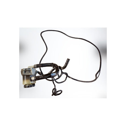 Deposito Aceite Dirección Hidráulica Hino 300 414 514 616