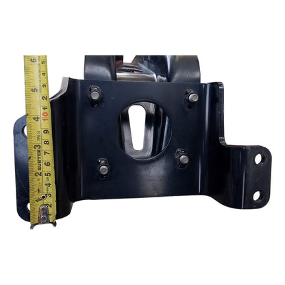 Soporte Purificador De Aire Hino 500 1524 2017 Negro