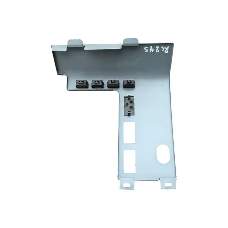 Cubierta Tablero Carcasa Switch Freightlinerfl70 Fl80 Negro Y Blanco