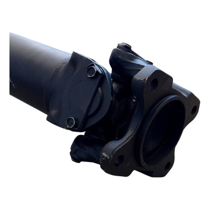 Barra Cardan Yugo Cruceta Flecha Hino 500 1524 Gris Oscuro