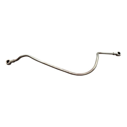 Tubo Linea Aceite Turbo Motor Mwm 4.12 Tge International