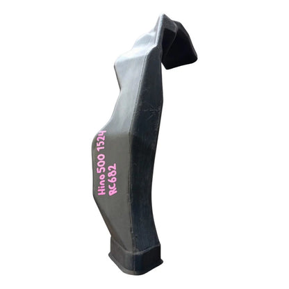 Tubo Conducto Aire Condicionado Tablero Hino 500 1524