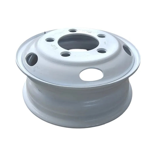 Rin 16 R 16 5 Birlos Isuzu Elf Hino 300 Blanco
