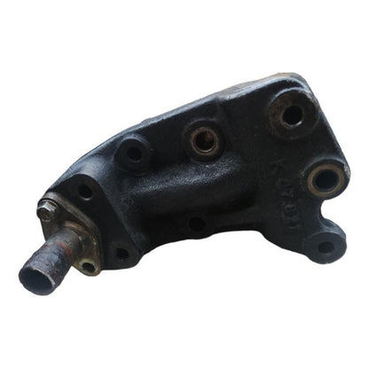 Codo Tubo Agua Sterling Fl360 Mitsubishi 4m50.