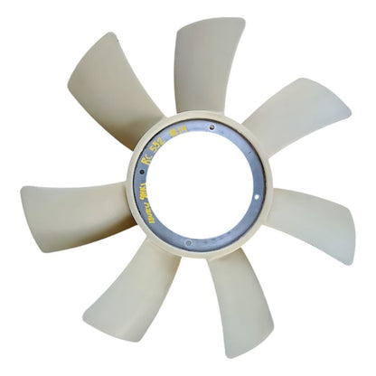 Ventilador Isuzu 4hk1 Elf 400 450 500