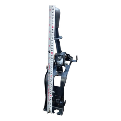 Base Soporte Palanca Cambios Hino 300 816 716 Detalle