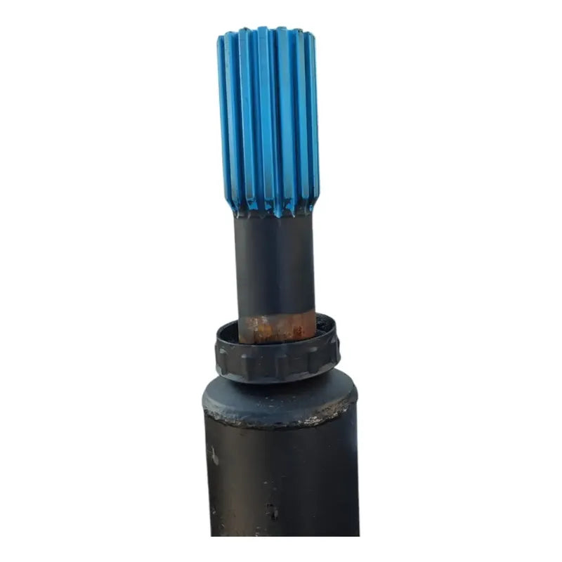 Flecha Cardan Yugo 6 1/2 Freightliner Fl70 M2 Tubo 1.28m