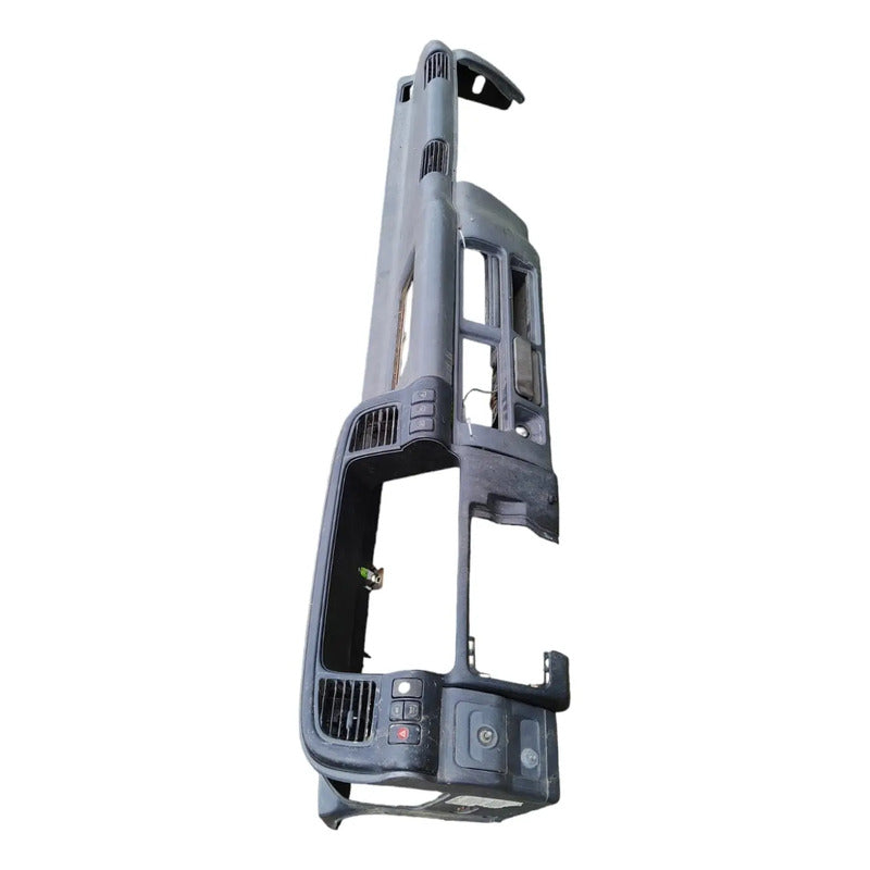 Tablero Carcasa Botonera Isuzu Elf 400 450 500 Gris